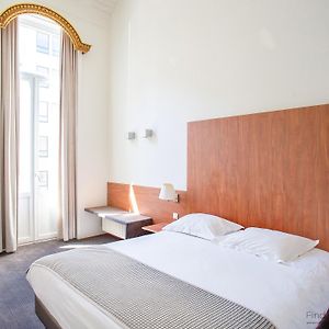 Kamer met een King Size Bed