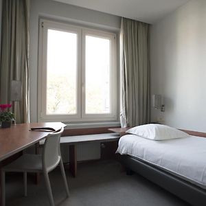 Kamer met een King Size Bed